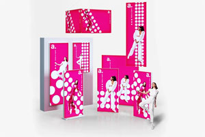 Lightboxy - Světelné boxy