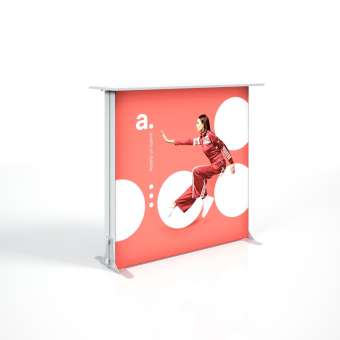 adTribune Smart LED SF