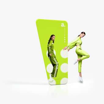 adWall Vario Add left