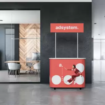 coat + topper adBox Elypse