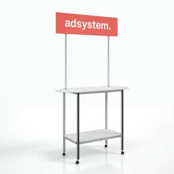 coat + topper adBox Elypse