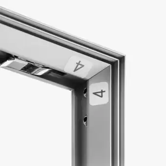 adFrame Quick Single