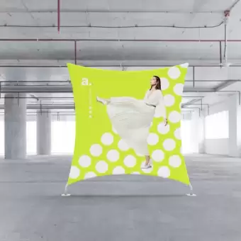 dhWall Vario Kite