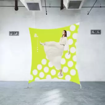 dhWall Vario Kite