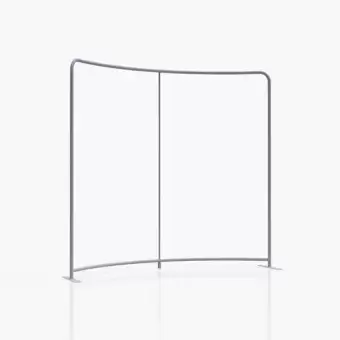 adWall Vario Curved Light