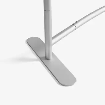 adWall Vario Curved Light