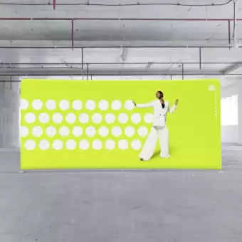 adWall Vario Curved Light