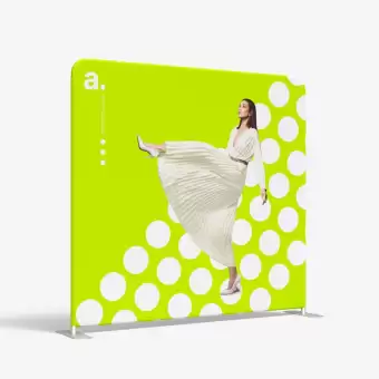 adWall Vario straight