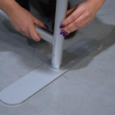 adWall Vario straight Light