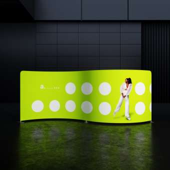 adWall Vario serpentine