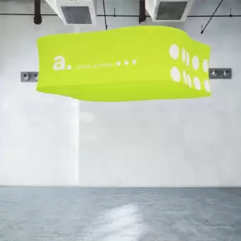 adUp Vario Clover Maxi