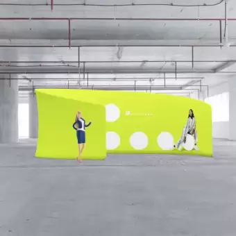 adWall Vario Big Island