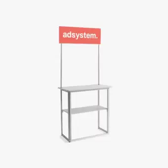 coat + topper adBox Standard