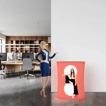 adTribune Big Quick LED