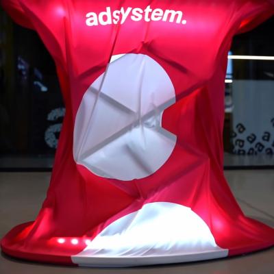 adTribune Big Quick LED