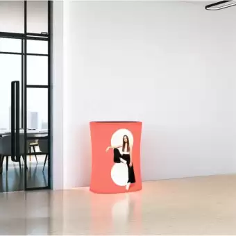 adTribune Big Quick LED