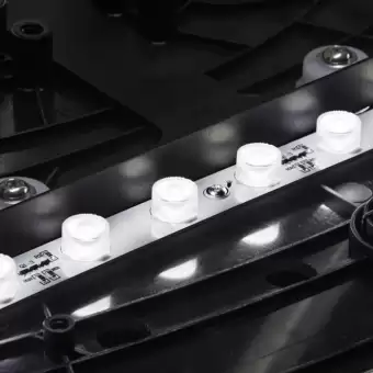 adTribune Big Quick LED