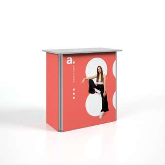 komplet adTribune Seg