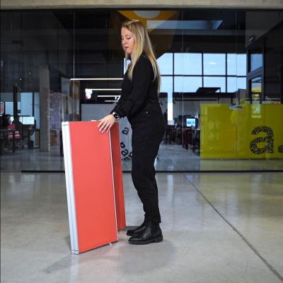 komplet adTribune Seg