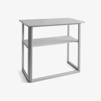 komplet adTribune Seg