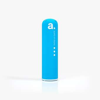 Air Column ∅