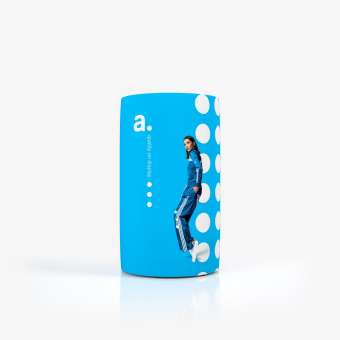 Air Column ∅Tribune