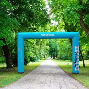 adGate Air Square 4, 2.0