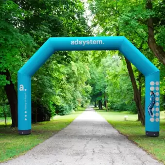 Air GATE Triangle 6,