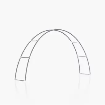 dhWall Vario Arch A