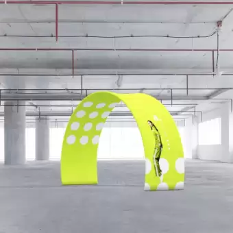 dhWall Vario Arch C