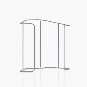 adWall Vario Changing Room