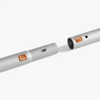 adWall Vario Changing Room