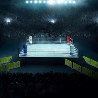 adWall Vario Horizontal