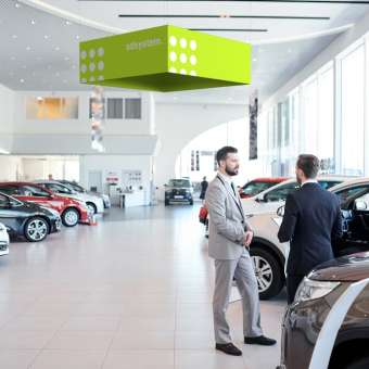 adUp Vario Quadfloat