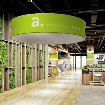 adUp Vario Ringfloat