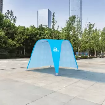 adTent Vario (frame+roof)