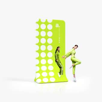 dhWall Vario Tower