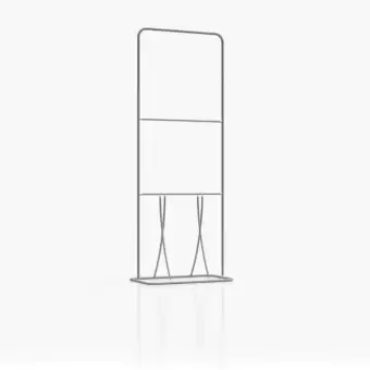 dhWall Vario Tower