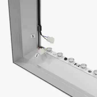 dhFrame LMS