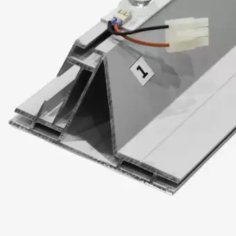 dhFrame LMS