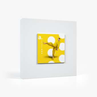 dhFrame STF