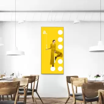 dhFrame STFL