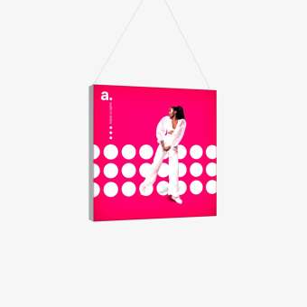 dhFrame LMD Hanging