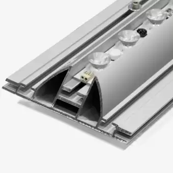 dhFrame LMD Hanging