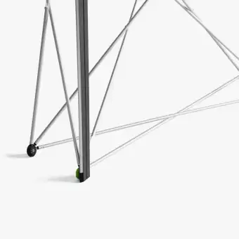 dhWall Smart curved