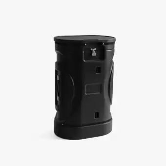 dhWall Smart curved