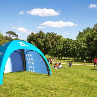 Adtent Air premium (roof)