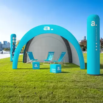adTent Air premium (frame+roof)
