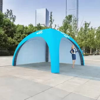 adTent Air premium (frame + roof)