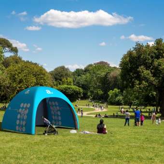 Adtent Air premium (dach)